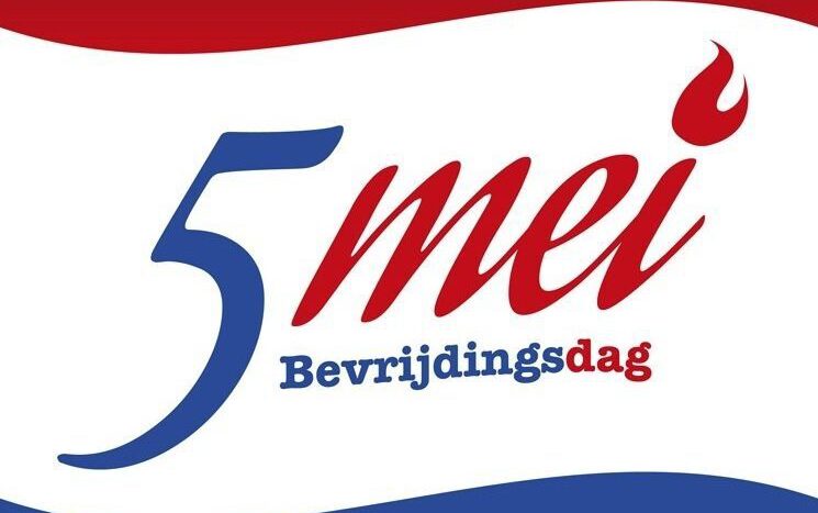5 mei 2025 (Bevrijdingsdag Jubileumjaar)